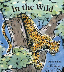 In The Wild by David Elliott
